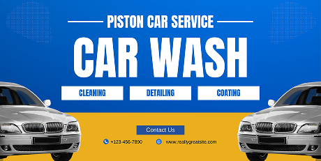 Piston Car Service