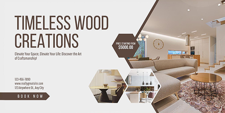 Woodwork Carpentry