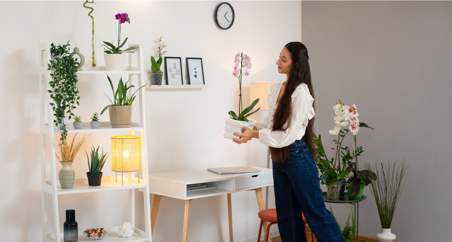Budget-Friendly Ways to Upgrade Your Living Space