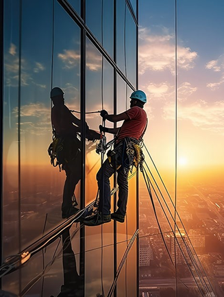 Window Cleaning