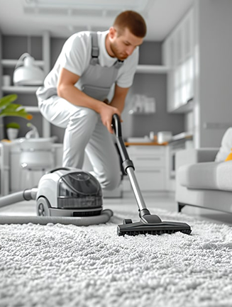 Carpet & Floor Mat Cleaning