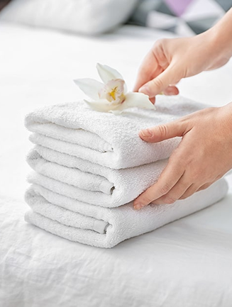 Blanket Cleaning