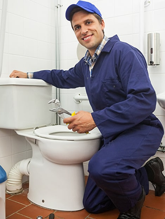 Bathroom Installations
