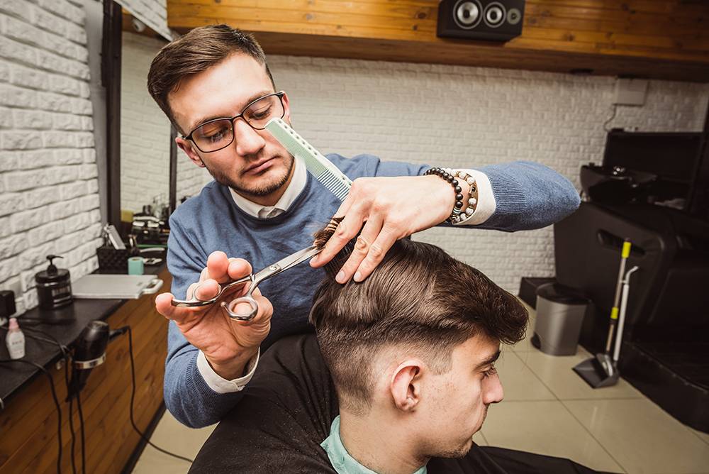 QUB Saloon