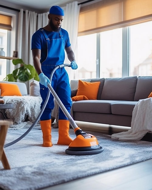 World Clean Pvt. Ltd.