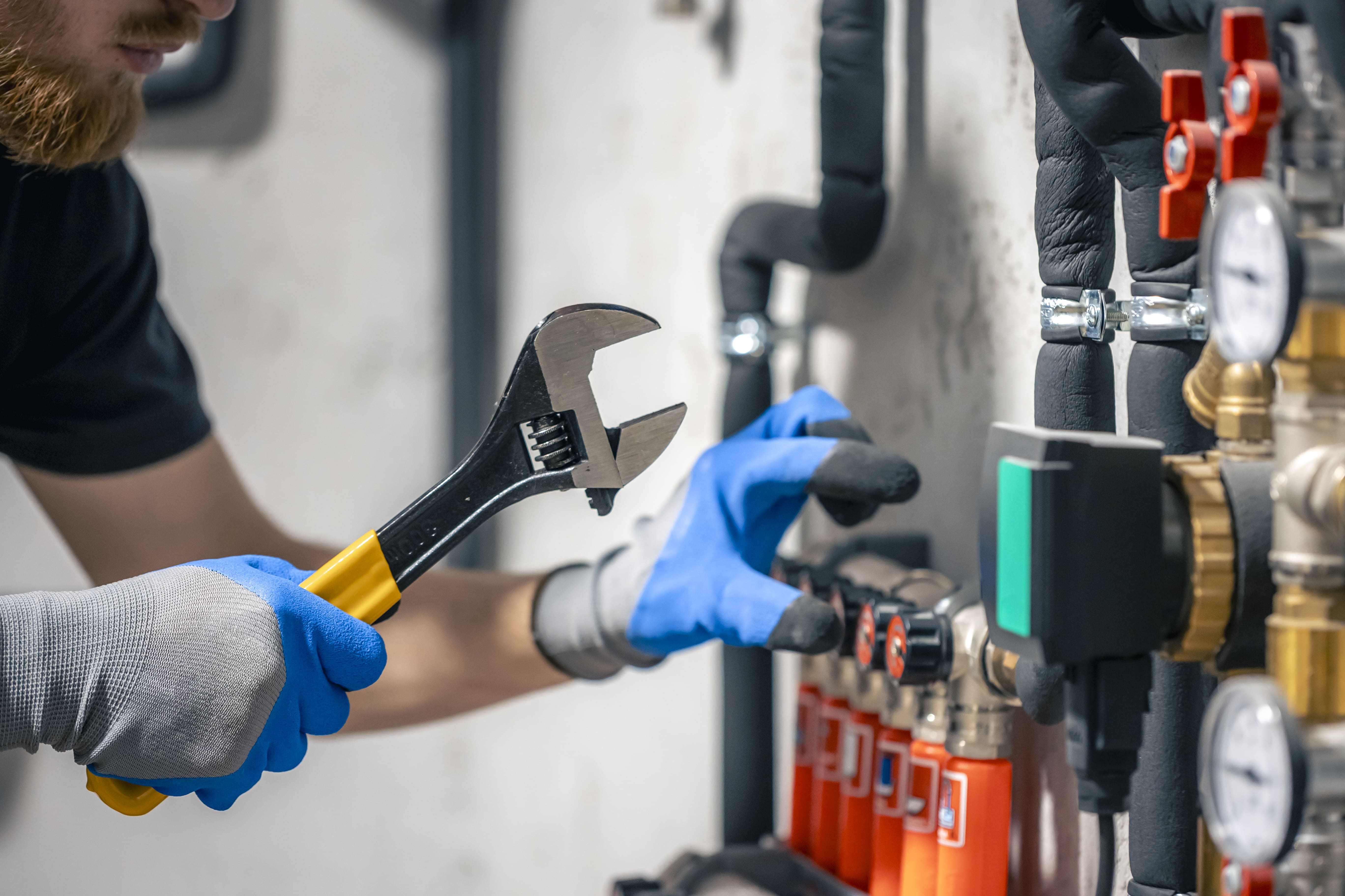 PlumbService Pvt Ltd