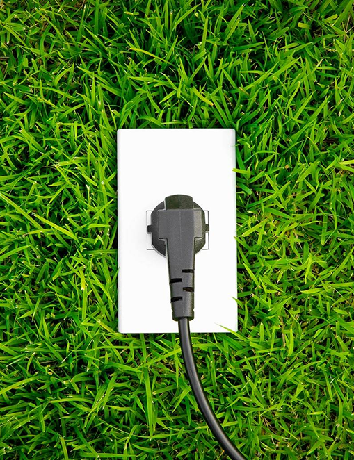 AC Electrical Point Installation
