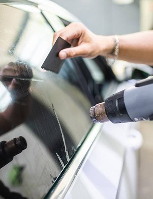 Window Tinting