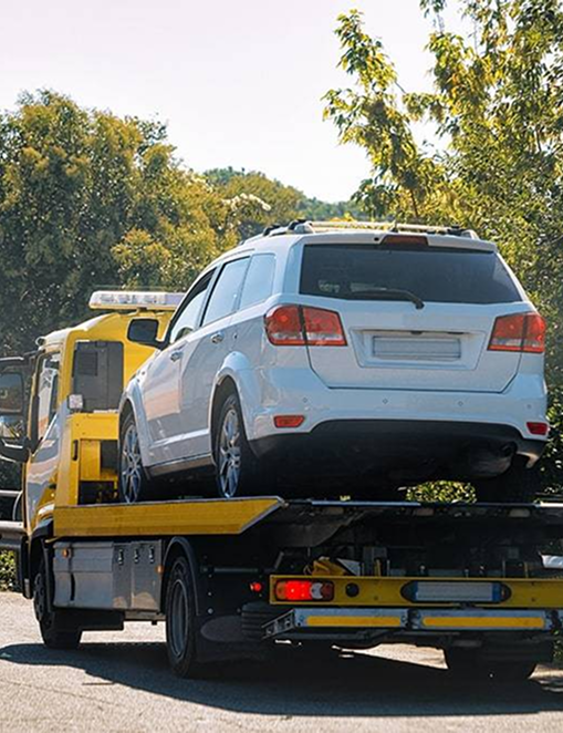 Towing Service