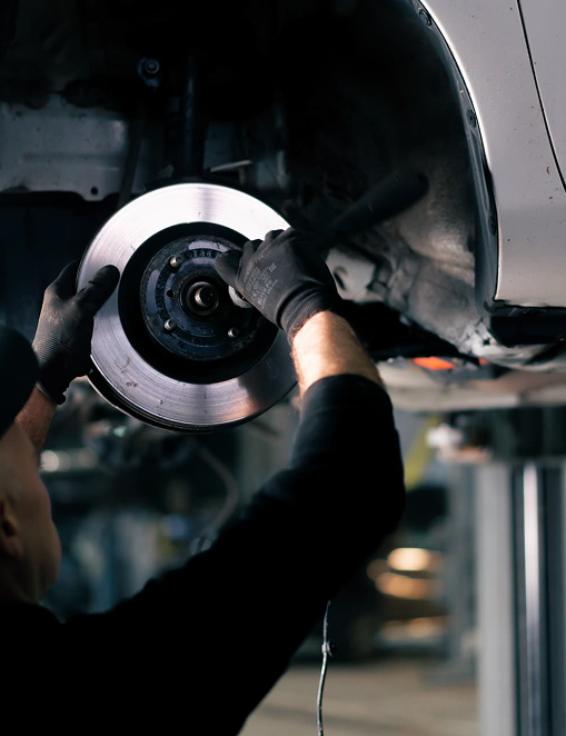 ProBrake Solutions