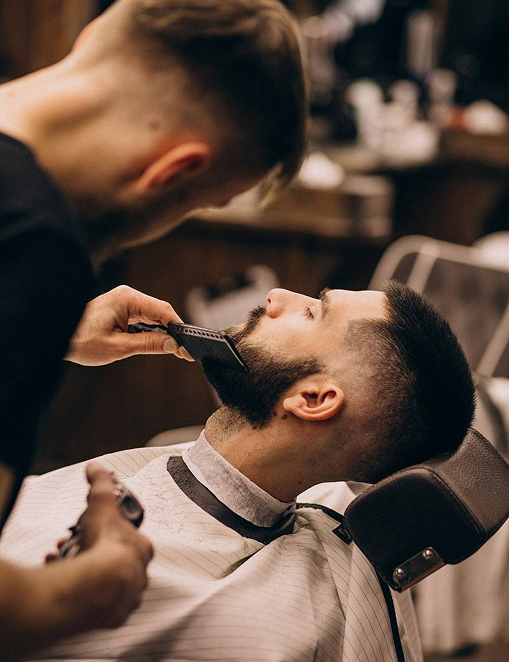 Beard Shave/Trim