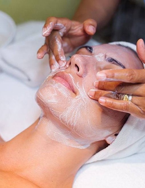 Express Facial
