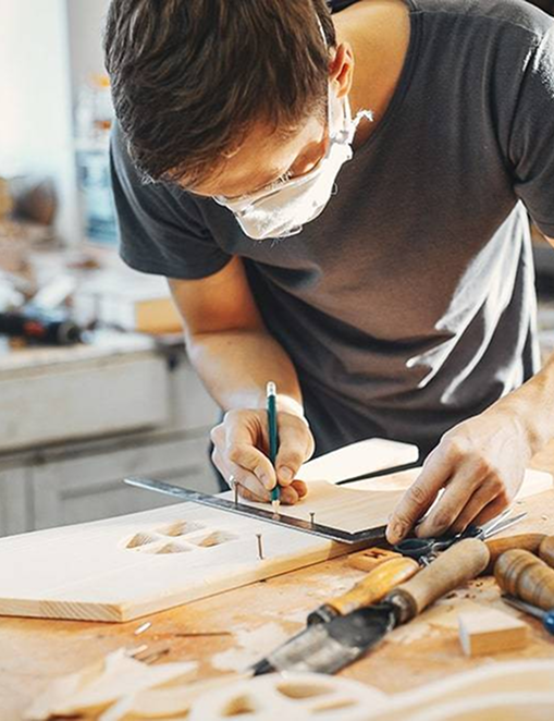 Furniture Repair