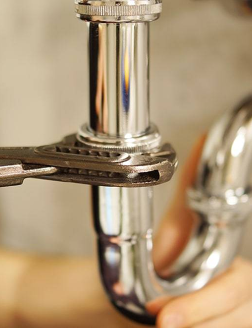 Tap repair